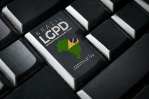 Proteção de Dados Pessoais - LGPD