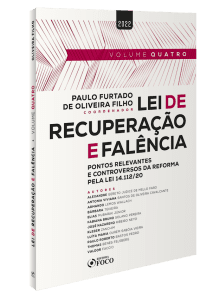 Juiz Paulo Furtado de Oliveira fala sobre o recém lançado livro, “Lei de Recuperação e Falência” | Juristas