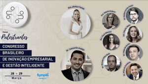 1ª Congresso Brasileiro de Inovação Empresarial e Gestão Inteligente – CBIEGI leva grandes nomes do judiciário e gestão nacionais ao TO | Juristas