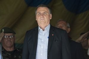 Ministro da Justiça diz que não tratou de operações da PF com Bolsonaro durante viagem aos EUA | Juristas