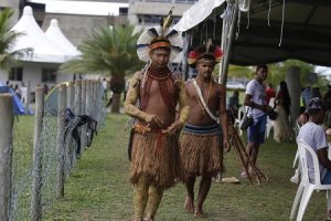 Ministro Barroso pede informações à União sobre invasões na Terra Indígena Yanomami | Juristas