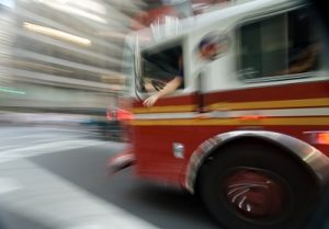 Estado deve indenizar grávida por acidente causado por viatura dos bombeiros | Juristas