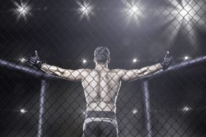 Lutador de MMA deve ser indenizado por ataques nas redes sociais | Juristas