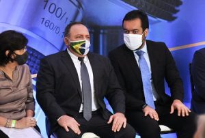 Justiça rejeita ação do MPF contra Pazuello por crise do oxigênio no AM | Juristas