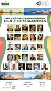 Ibajud promove evento em Portugal sobre Recuperação Judicial nos dias 30 e 31/05 | Juristas