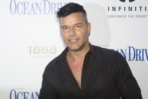 Ricky Martin é processado por ex-empresária pela quebra de contrato | Juristas