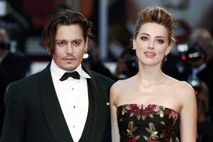 Amber Heard terá de pagar US$ 15 milhões a Johnny Depp, que deve pagar US$ 2 milhões a ex | Juristas