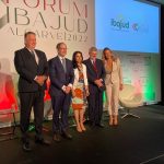 Promovido pelo Ibajud, Fórum Algarve/Portugal 2022 foi um sucesso | Juristas