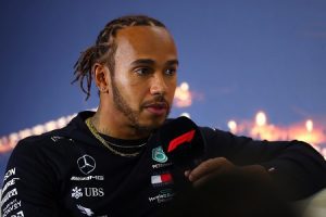 TJDFT acata ação contra Piquet por comentários racistas e homofóbicos contra Lewis Hamilton | Juristas