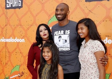 Viúva de Kobe Bryant se irrita após tragédia virar música - Jornal