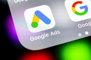 Google Ads - Links Patrocinados