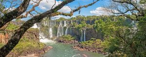 Parque do Iguaçu