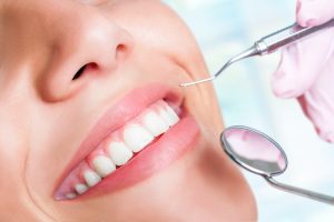 Consultório Odontológico - Dentista