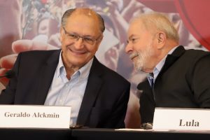 TSE aprova contas de campanha da chapa Lula/Alckmin | Juristas