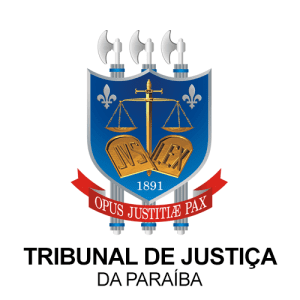 Logomarca TJPB