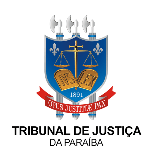Logomarca TJPB