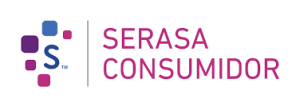 Logo Serasa Consumidor