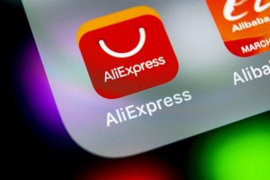 Marketplace Aliexpress - Grupo Alibaba