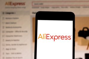Site Aliexpress
