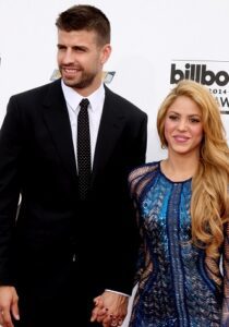 Acordo de custódia: Shakira veta contato de Clara Chía com seus filhos | Juristas