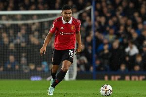Casemiro do Manchester United, briga na Justiça com ex São Paulo por dívida de aluguel | Juristas