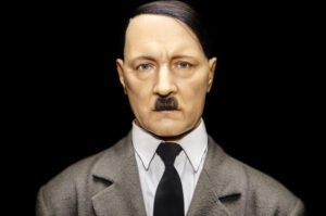 Grupo Neonazista - Adolf Hitler