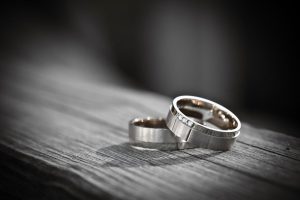 Aliança de Casamento - Direito