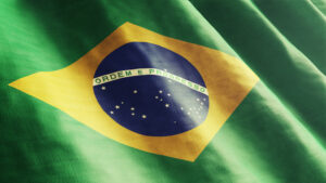 Bandeira da República Federativa do Brasil