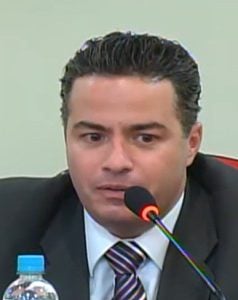 Jurista Vitor Frederico Kümpel - TJSP