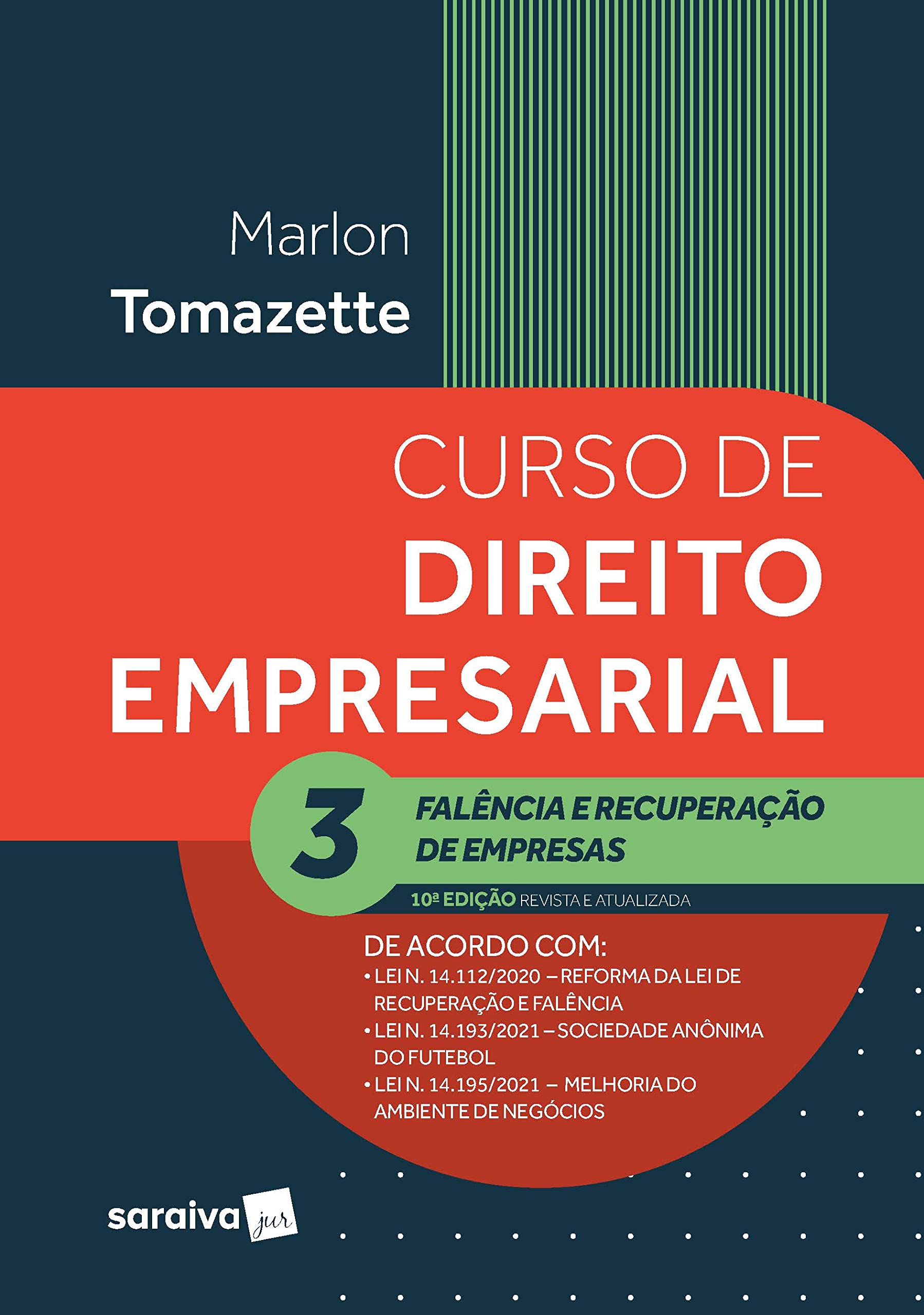 Os Melhores Livros Sobre Direito Empresarial Para Você Dominar O ...