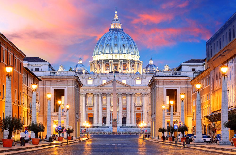 Cidade do Vaticano
