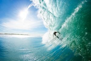 Extravio de Bagagem por culpa da Gol Linhas Aéreas - Surfista