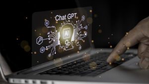 Inteligência Artificial - ChatGPT para Advogados