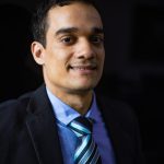 Rodrigo Carvalho de Santana Pinho