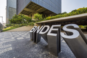 BNDES (Banco Nacional do Desenvolvimento)