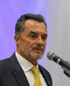 José Laurindo de Souza Netto - Desembargador do TJPR