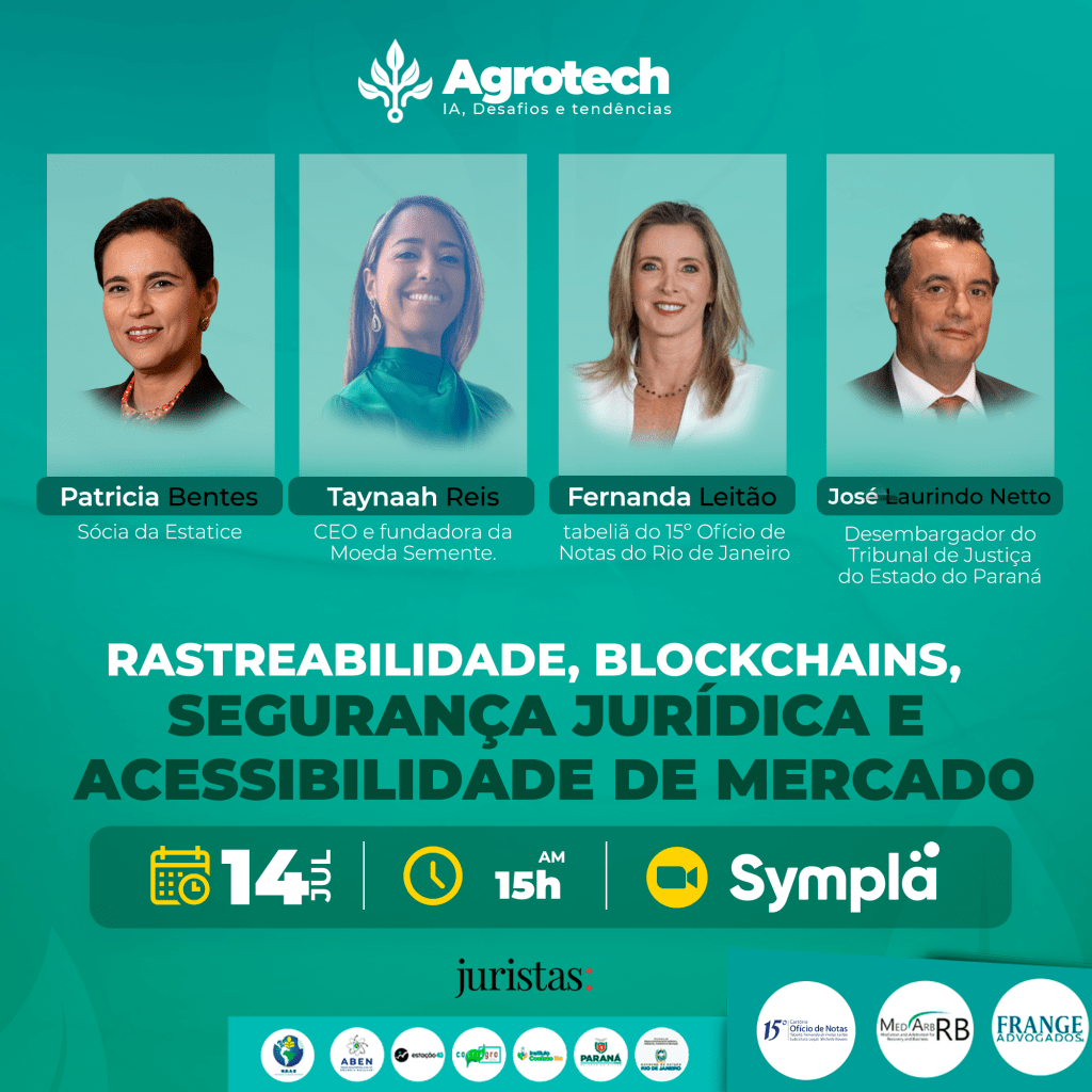 Agrotech by Juristas Academy