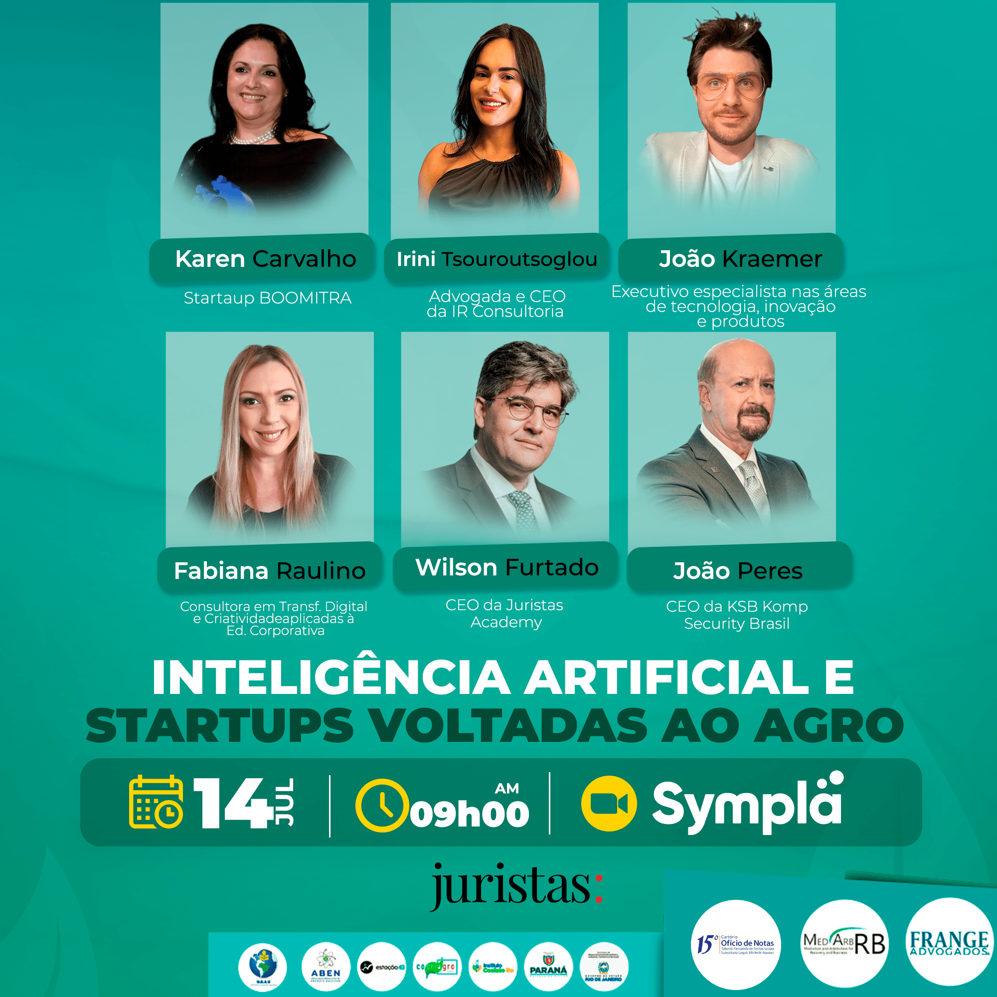 Agrotech by Juristas Academy