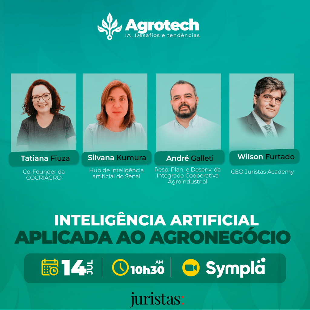 Agrotech by Juristas Academy