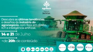 AgroTech by Juristas Academy