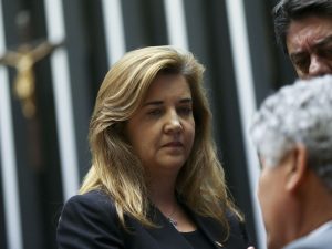 Lula indica advogada Daniela Teixeira para vaga da OAB no STJ | Juristas