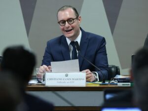 Movimentos sociais e minorias buscam indicações para vaga no STF após votos polêmicos de Zanin 1 | Juristas Movimentos sociais e minorias buscam indicações para vaga no STF após votos polêmicos de Zanin | Juristas