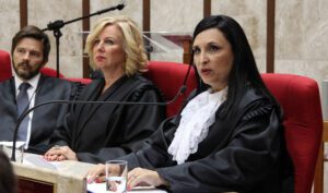 CNJ aprova regra de gênero para a promoção de juízes e juízas | Juristas