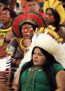 Marco temporal das terras indígenas: julgamento prosseguirá na próxima quarta-feira (6) | Juristas