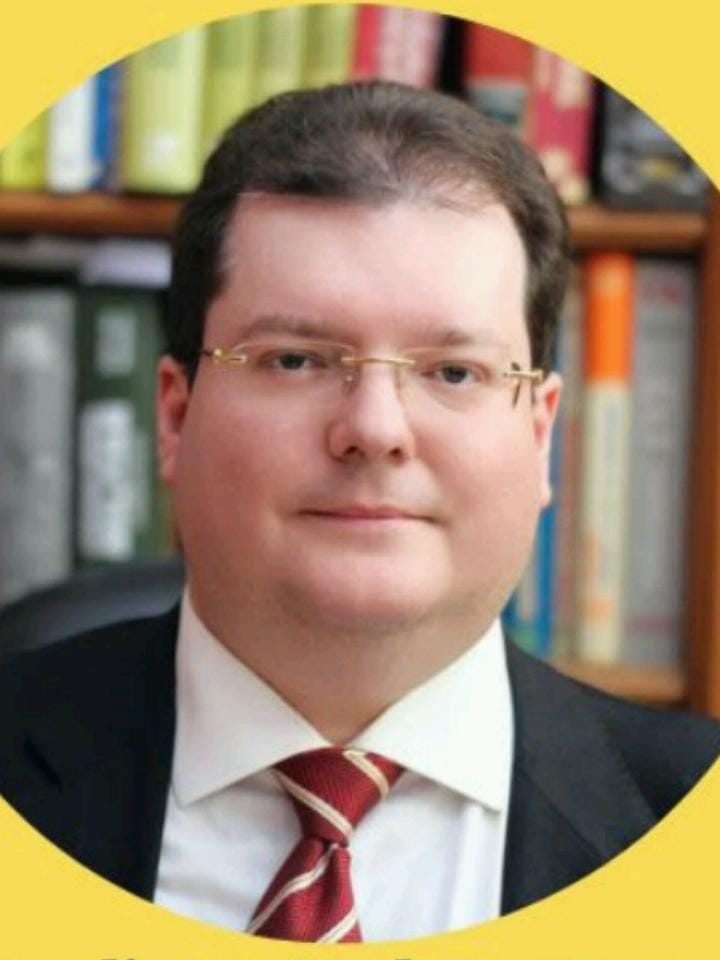 Marcelo Henrique | Juristas