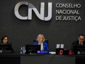CNJ aprova regra de gênero para a promoção de juízes e juízas | Juristas