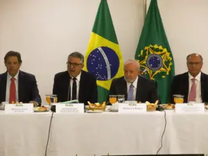 Presidente Lula sanciona marco das garantias para facilitar execução de dívidas | Juristas