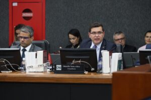 CNJ abre processo disciplinar contra juíza da paraíba por supostos desvios funcionais envolvendo Banco Bradesco | Juristas