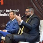 Lex Fórum – 2023: sucesso e destaques marcaram o evento jurídico 3 | Juristas Lex Fórum – 2023: sucesso e destaques marcaram o evento jurídico | Juristas