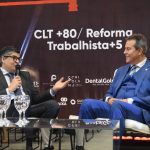 Lex Fórum – 2023: sucesso e destaques marcaram o evento jurídico 4 | Juristas Lex Fórum – 2023: sucesso e destaques marcaram o evento jurídico | Juristas